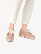 Halbschuhe - beige, NUDE, hi-res