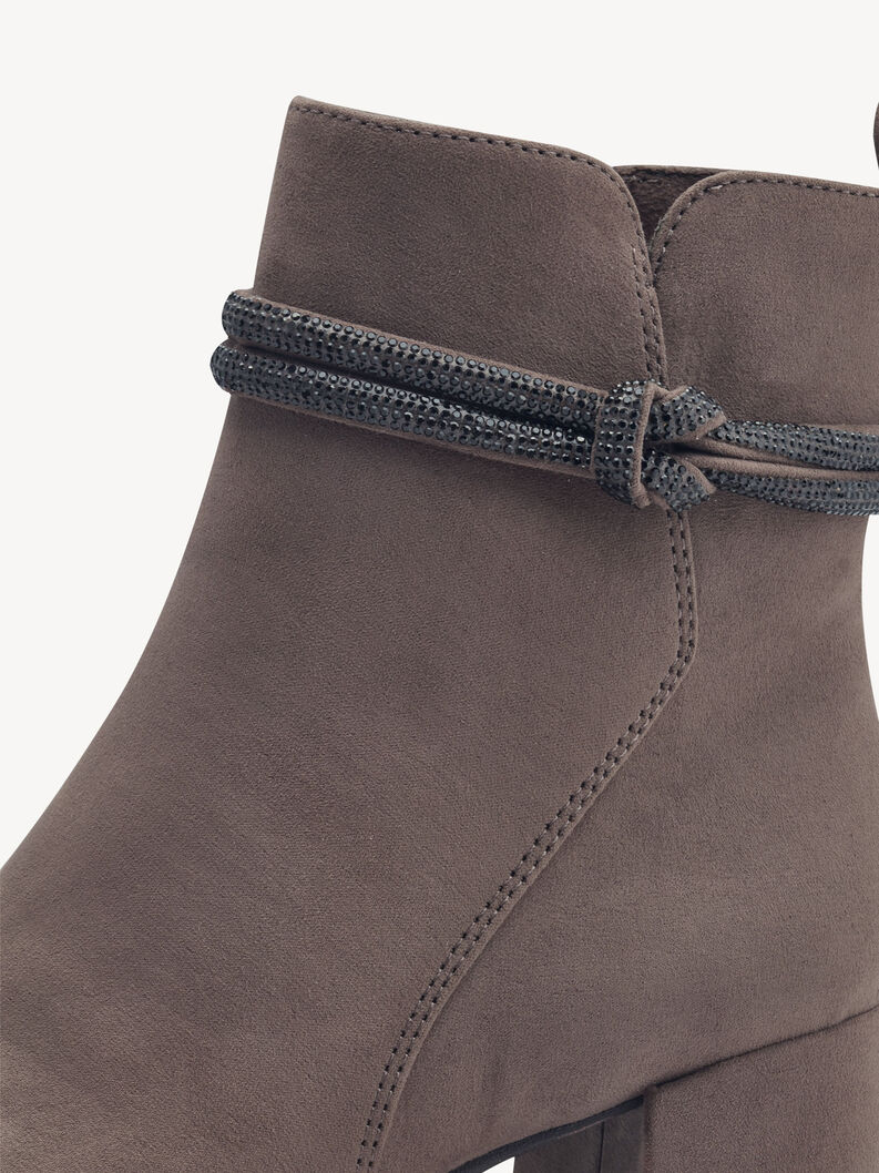 Stiefelette - braun, PEPPER, hi-res
