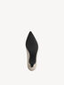 Lederpumps - beige, CREAM NAPPA, hi-res