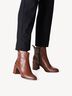 Stiefelette - braun, COGNAC COMB, hi-res