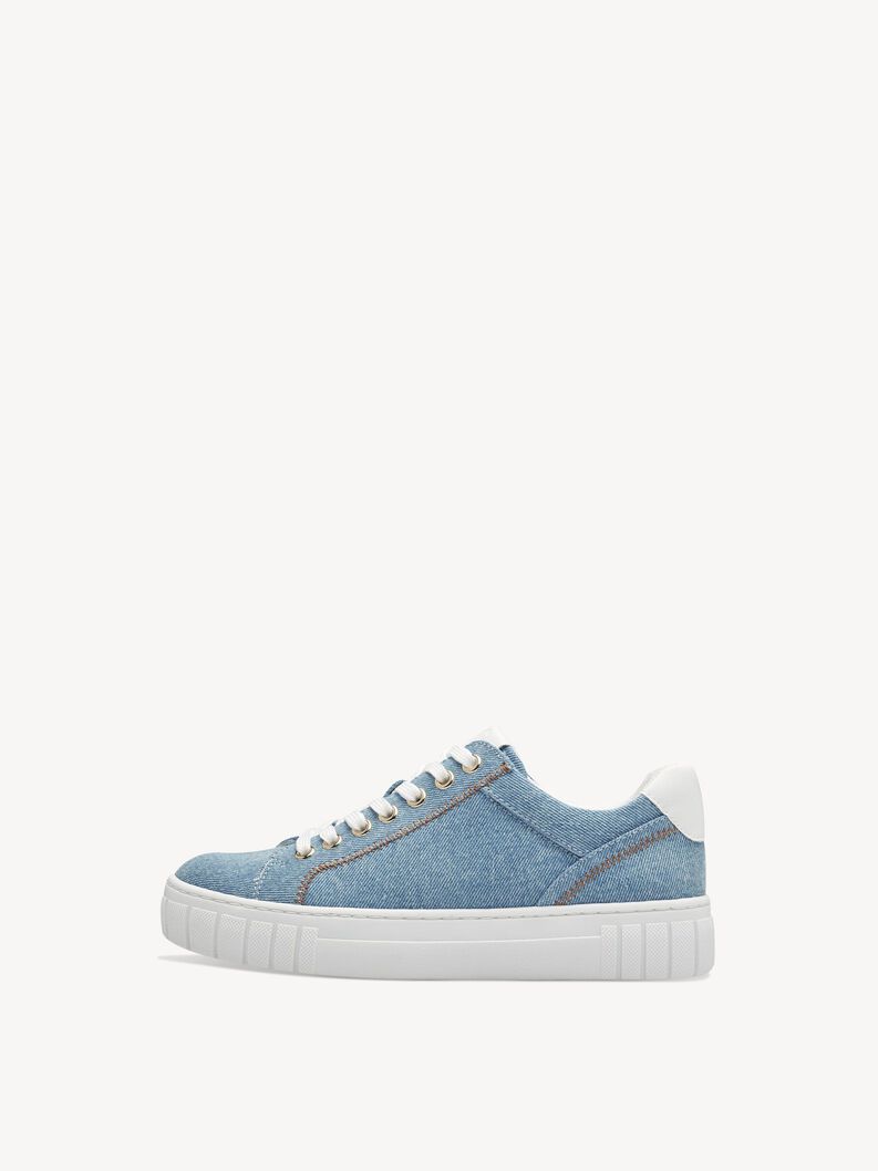 Sneaker - blu, BLUE JEANS COM, hi-res