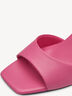 Sandale - pink, HOT PINK, hi-res