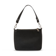 Handtasche - schwarz, BLACK, hi-res