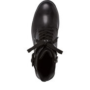 Bootie - black, BLACK ANT.COMB, hi-res