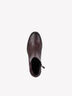 Chelsea Boot - rot, BORDEAUX, hi-res