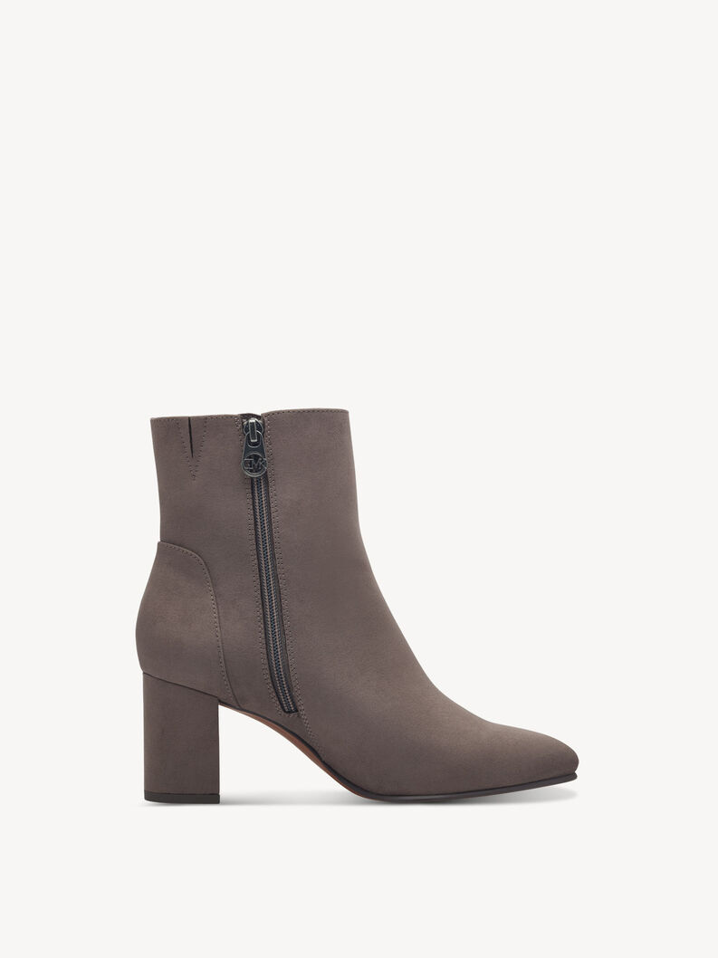 Stiefelette - braun, PEPPER, hi-res