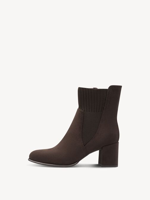 Stiefelette, MOCCA, hi-res