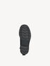 Stiefelette - schwarz, BLACK, hi-res