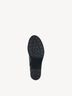 Stiefelette - schwarz, BLACK, hi-res