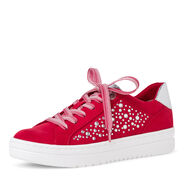 Sneaker - red, RED COMB, hi-res