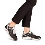 Sneaker - black, BLACK COMB, hi-res