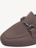 Slipper - braun, PEPPER, hi-res