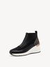 Sneaker - schwarz, BLACK COMB, hi-res