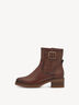 Stiefelette - braun, COGNAC, hi-res