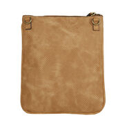 Satchel - brown, COGNAC, hi-res