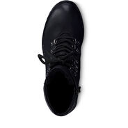 Stiefelette - schwarz, BLACK ANT.COMB, hi-res