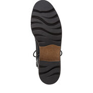 Bootie - black, BLACK COMB, hi-res