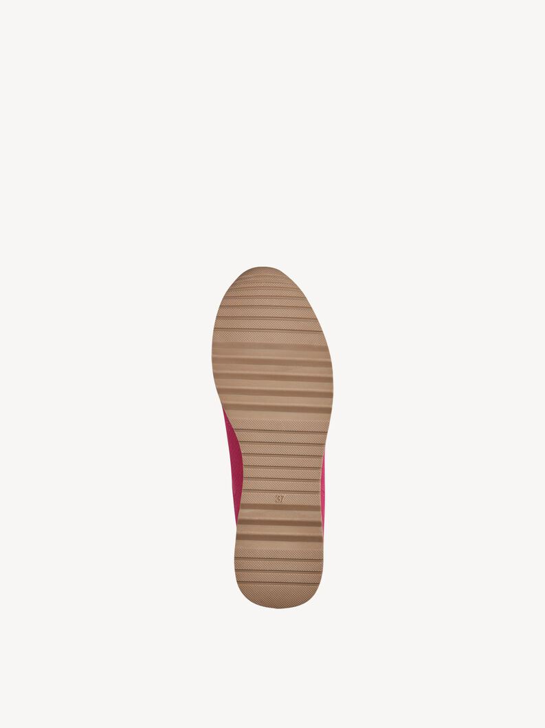 Sneaker - pink, PINK COMB, hi-res