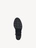 Stiefelette - schwarz, BLACK, hi-res
