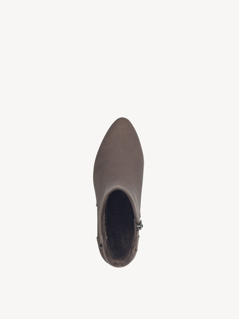 Stiefelette - braun, PEPPER, hi-res