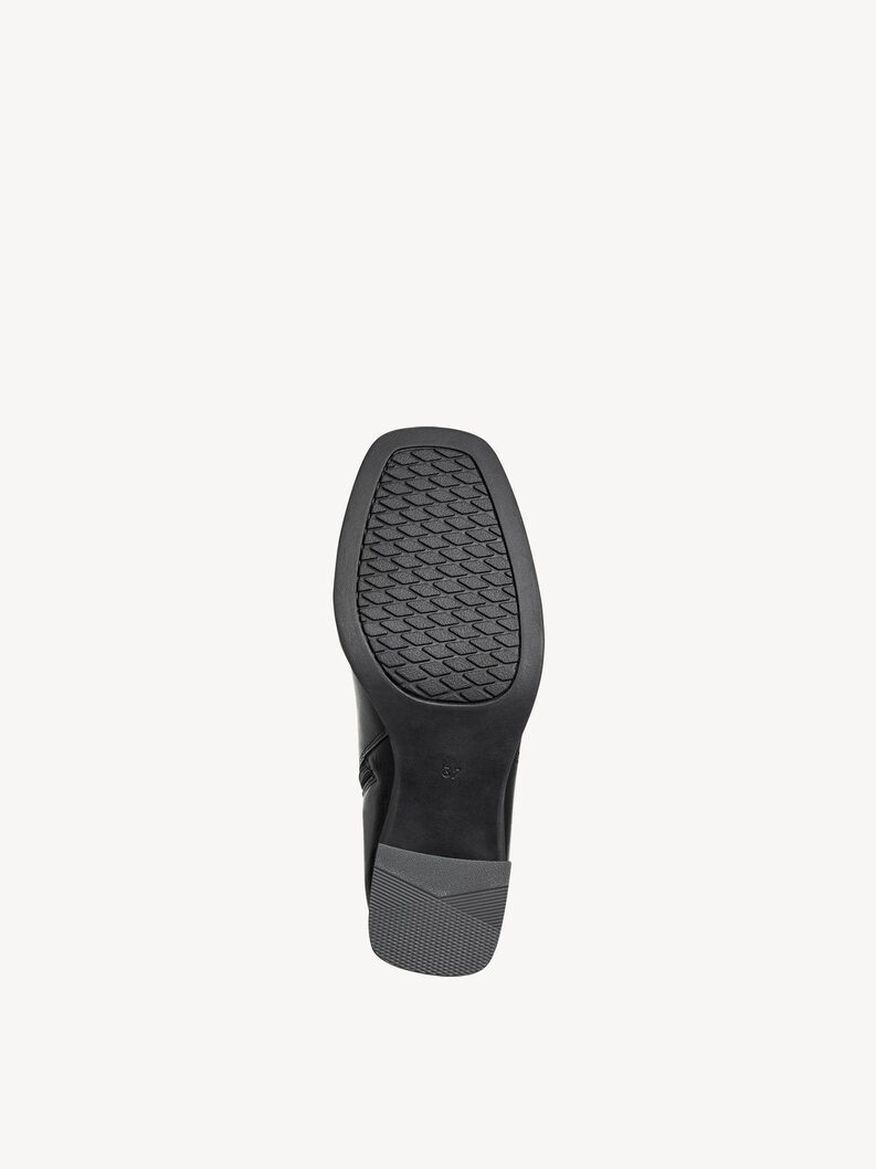 Stiefel - schwarz, BLACK, hi-res