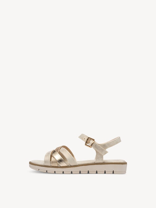 Sandale, DUNE MET.COMB, hi-res