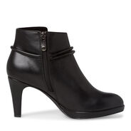 Stiefelette - schwarz, BLACK ANTIC, hi-res