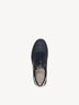 Sneaker - blau, DK.NAVY COMB, hi-res