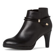 Stiefelette - schwarz, BLACK ANTIC, hi-res
