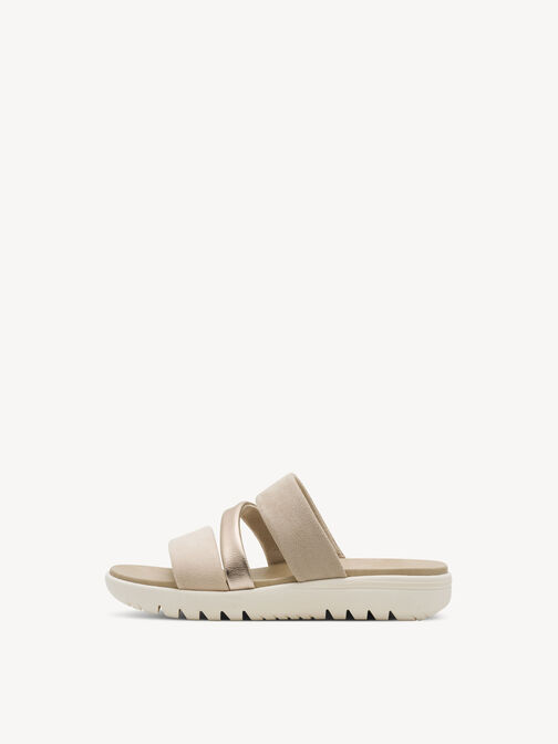 Pantolette, DUNE COMB, hi-res