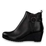 Stiefelette - schwarz, BLACK ANTIC, hi-res