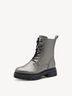Stiefelette - metallic, PEWTER, hi-res