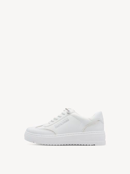 Sneaker, WHITE COMB, hi-res