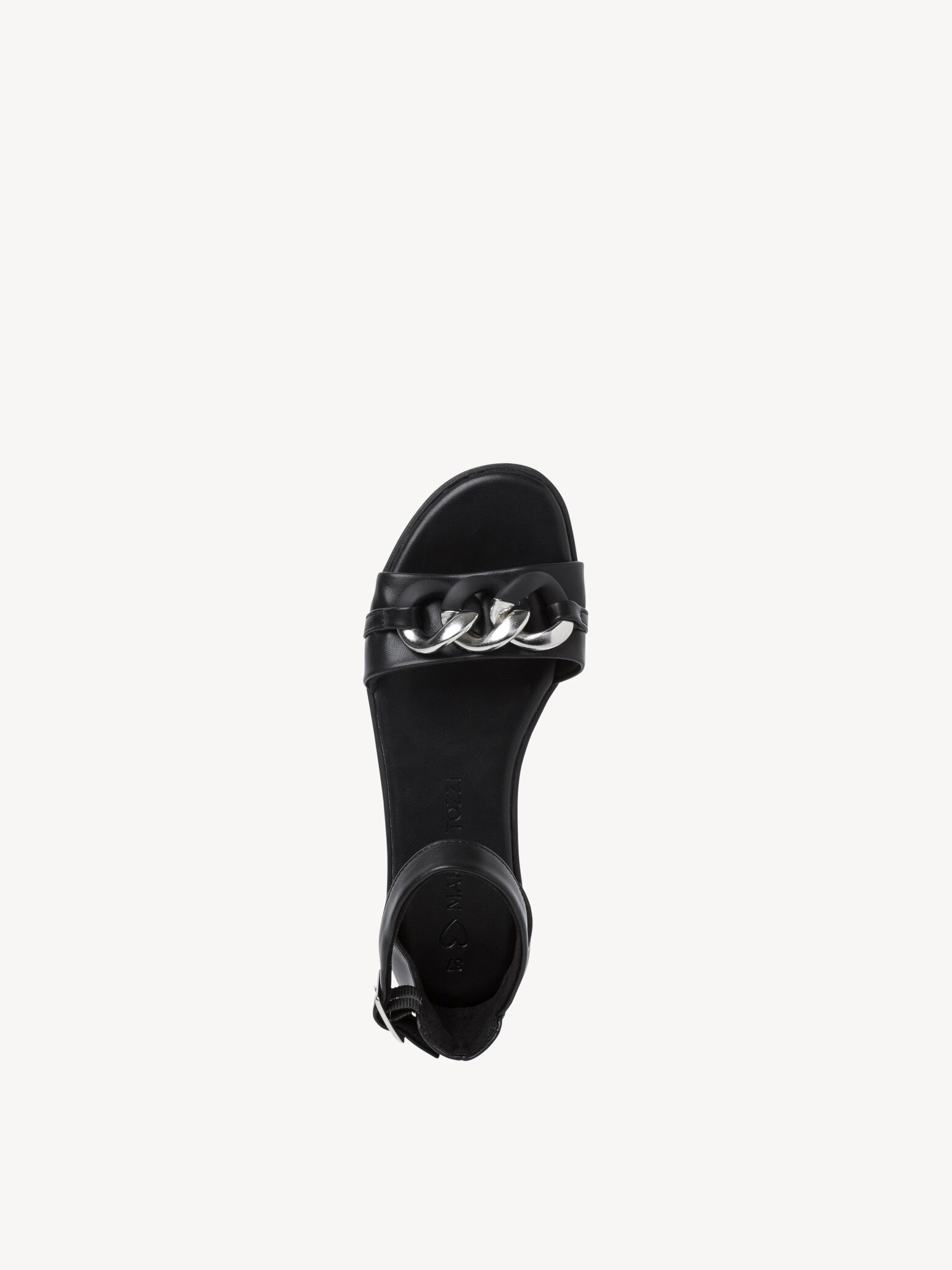 Coach eden sandal discount