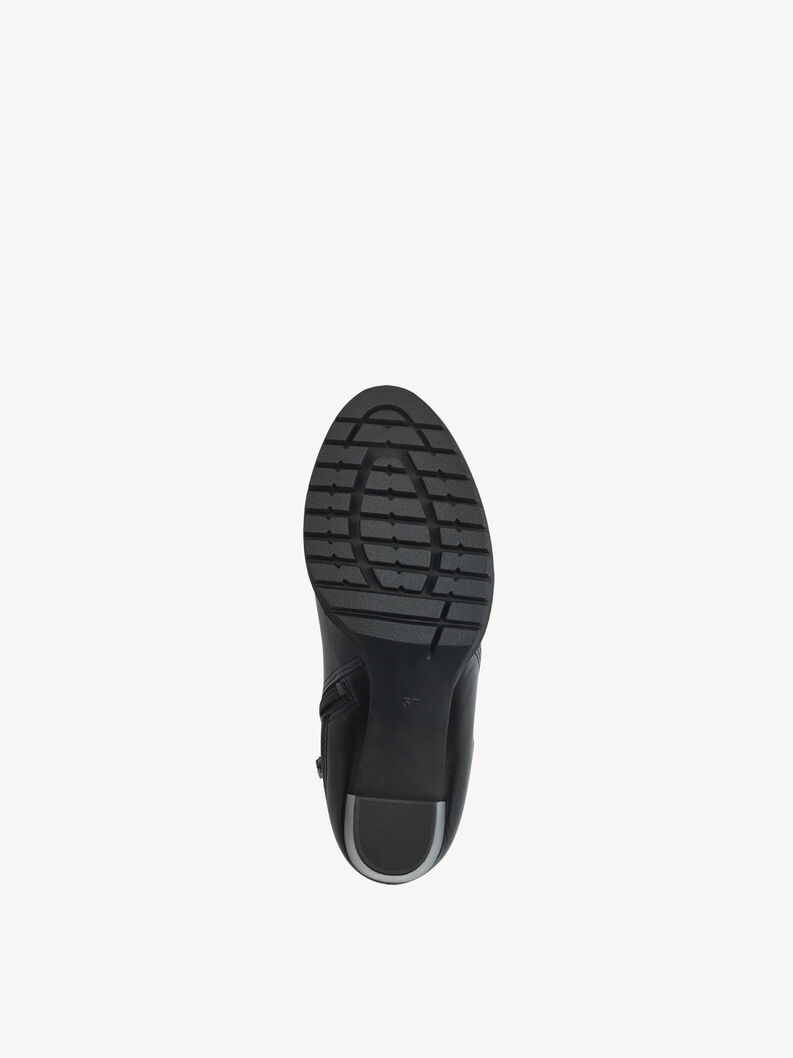 Chelsea Boot - schwarz, BLACK COMB, hi-res