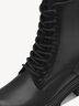 Stiefelette - schwarz, BLACK, hi-res