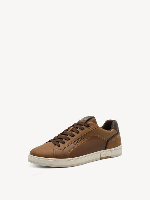 Sneaker - braun, COGNAC, hi-res