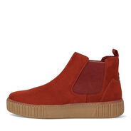 Chelsea Boot - rot, BRICK COMB, hi-res