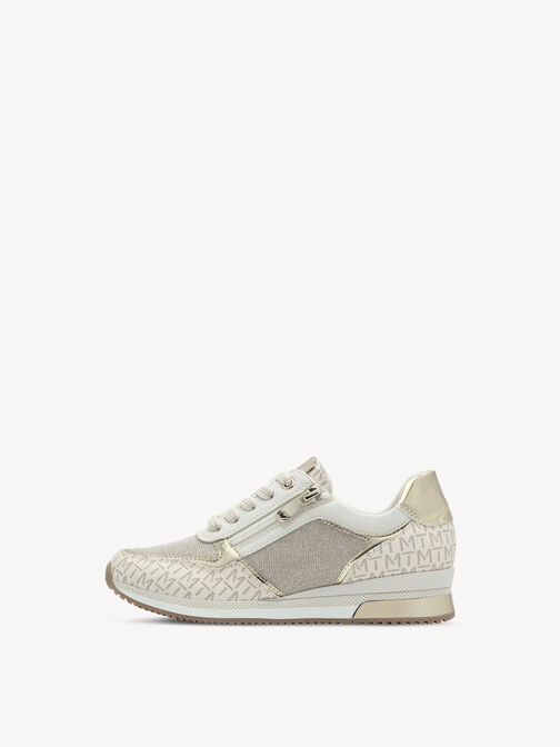 Sneaker, CREAM COMB, hi-res
