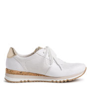 Sneaker - weiß, WHITE COMB #, hi-res