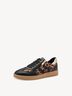Sneaker - schwarz, BLACK/LEO, hi-res
