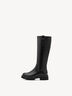 Stiefel - schwarz, BLACK, hi-res
