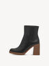 Stiefelette - schwarz, BLACK COMB, hi-res