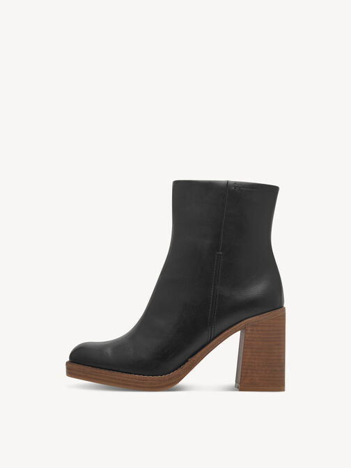 Stiefelette, BLACK COMB, hi-res