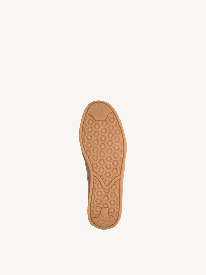 Sneaker - rosa, ROSE COMB, hi-res