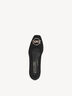 Pumps - schwarz, BLACK, hi-res