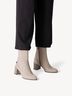 Stiefelette - beige, TAUPE, hi-res