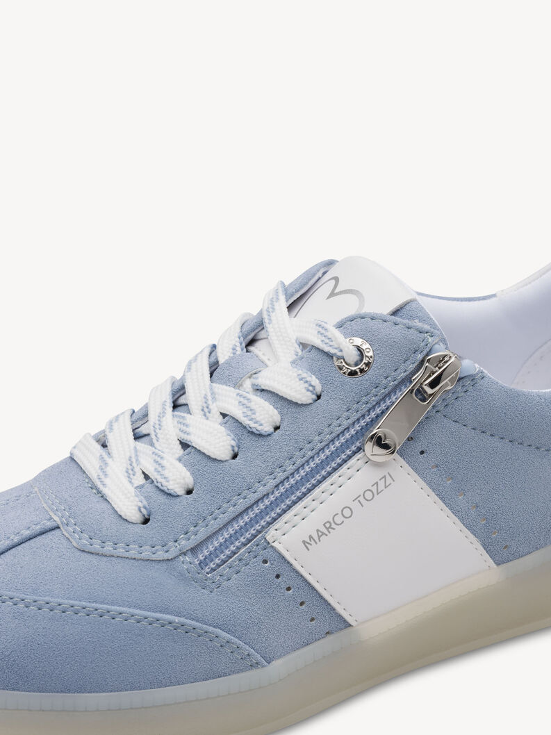 Sneaker - blu, POLAR, hi-res