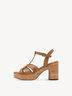 Sandale - braun, COGNAC, hi-res