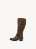 Stiefel - braun, CAFE COMB, hi-res